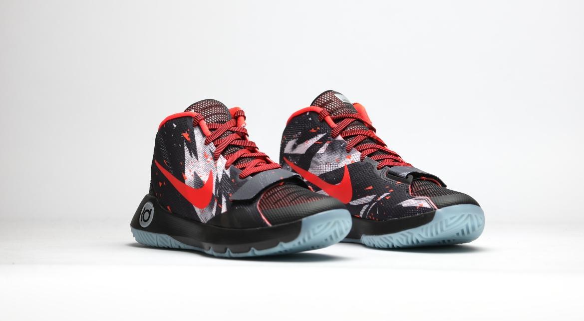 Kd trey 5 iv bright cheap crimson